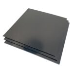 Feinblech aus Kunststoff