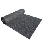 Gummimatte • Bautenschutzmatte 3mm (25m²/Rolle)