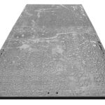 Schwerlast Überfahrplatten