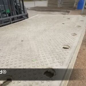 Schwerlastplatte Signaroad Thumbnail