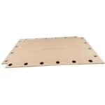 Schwerlastplatte SignaRoad®