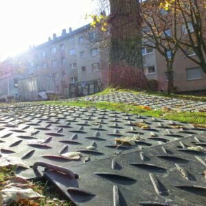 S: tek Hochleistungs Bodenschutzplatte