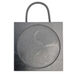 Stützblock aus Kunststoff