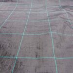 Unkrautgewebe UG100 (30 m²/Rolle)