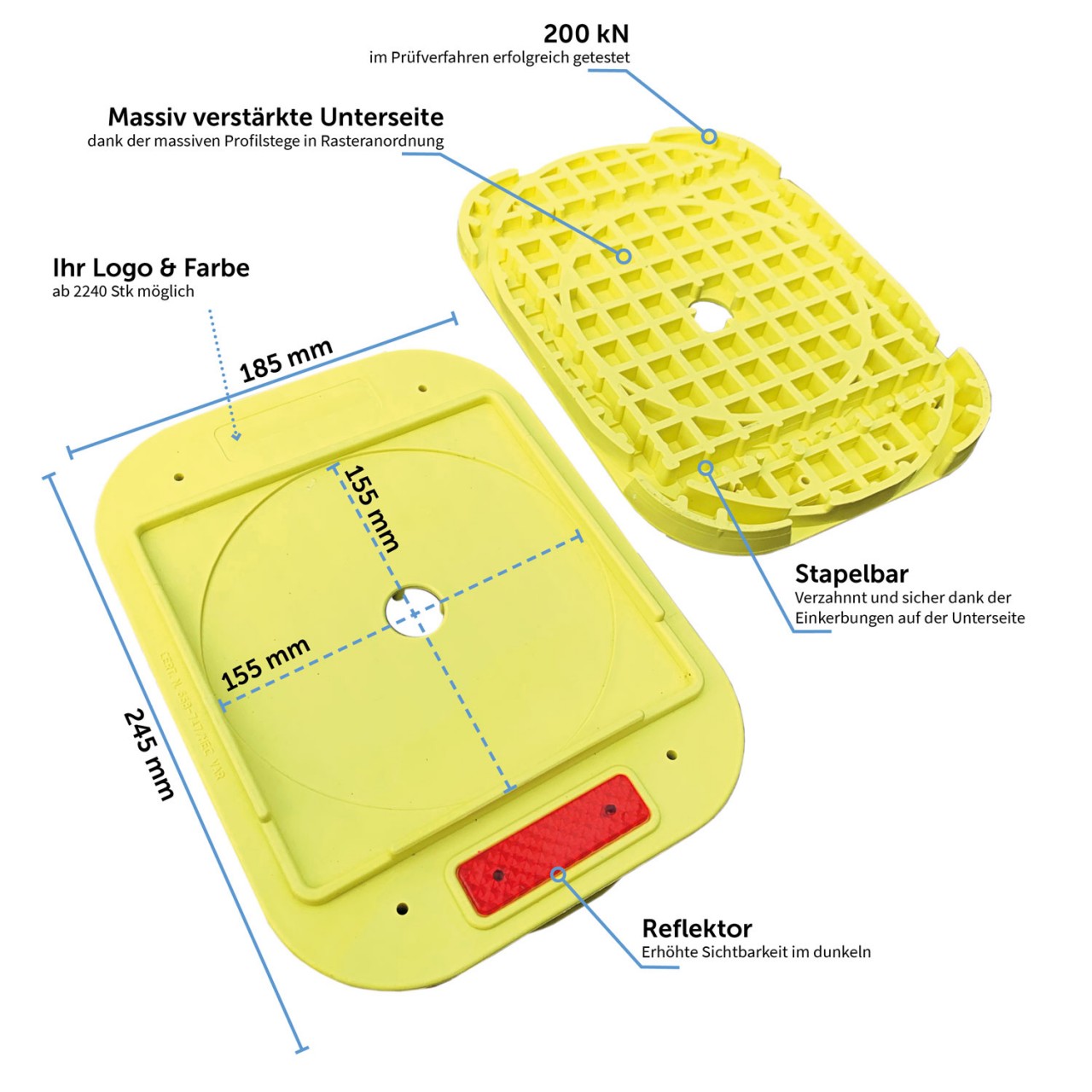 unterlegplatte pro 200kn 5grad unterlage gewindefussplatte geruestfuesse spindelfuesse geruestbau buehnenbau 003 1280x1280