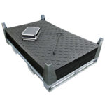 x:tek Fahrplatten-Set