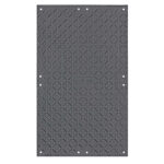 x:tek Hochleistungs-Fahrplatte