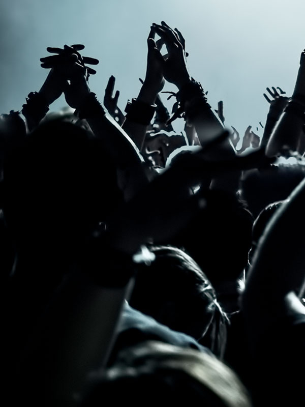 Events & Veranstaltungen