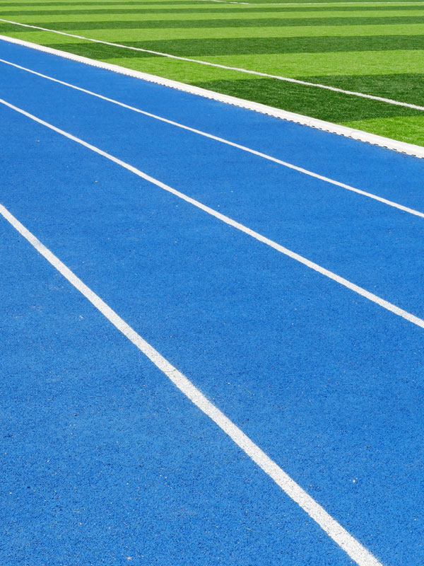 Freizeitanlagenbau & Sportstättenbau