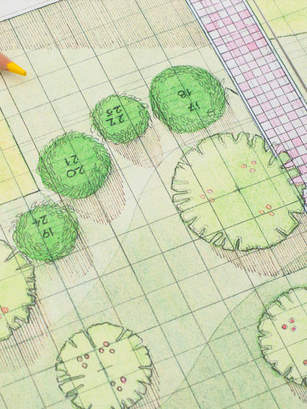 Gartenbau & Landschaftsbau