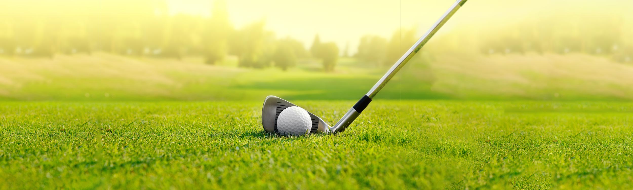 Produkte, Referenzen und Branchenlösungen im Bereich Greenkeeping & Golfplatzbau