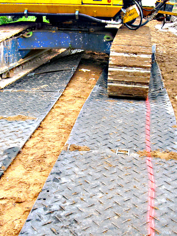 Angaben zu Belastbarkeit**