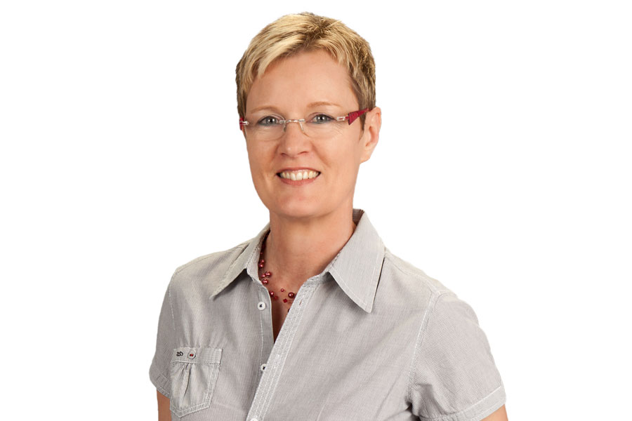 Angelika Kremser