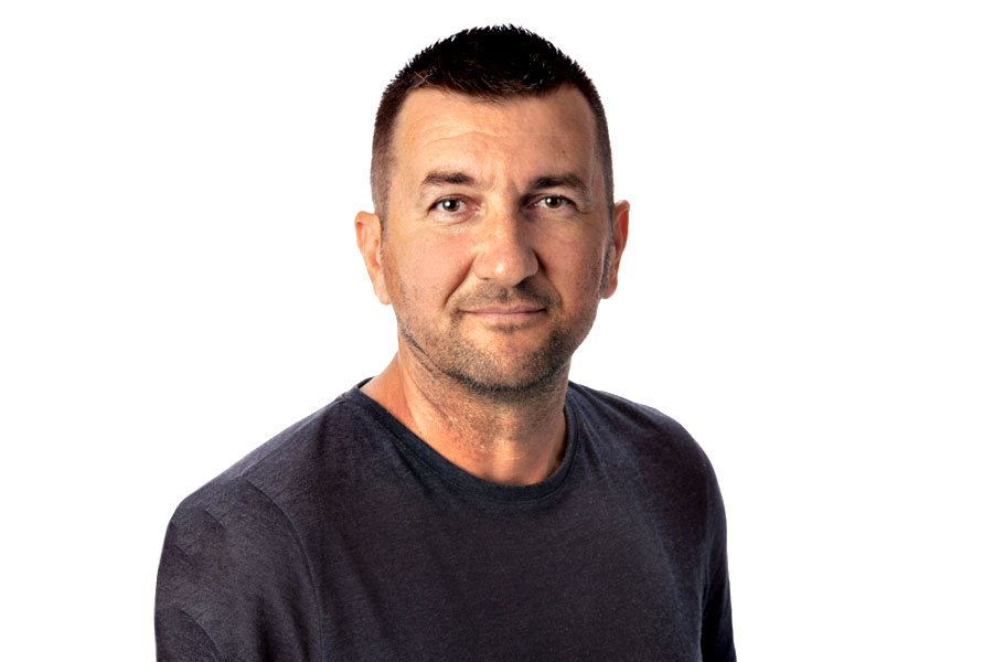 Ivan Pavkic