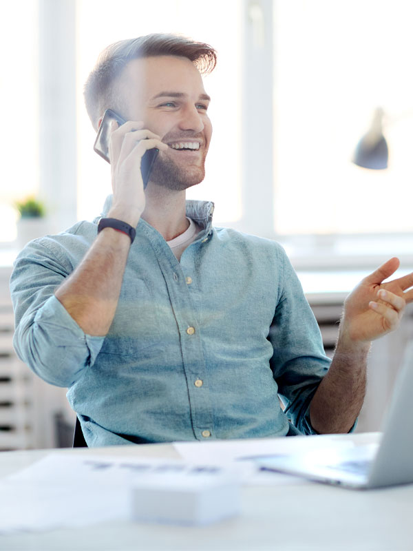 Jetzt Karrieremöglichkeiten und Stellenangebote bei Securatek in Gladenbach entdecken
