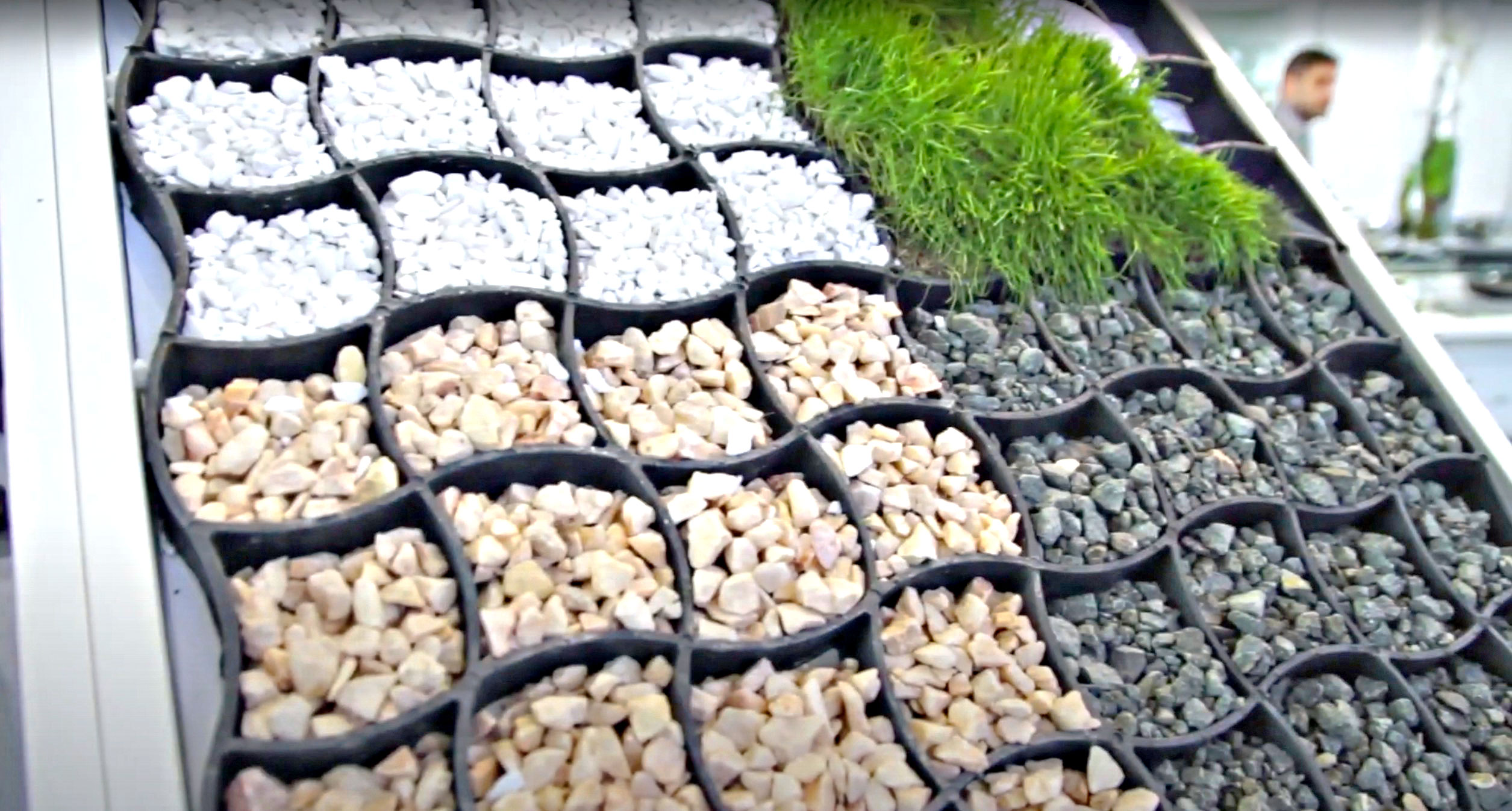 GaLaBau 2014 - Impressionen