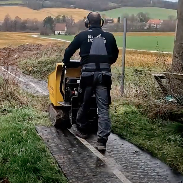 Erfahrungsbericht eines zufrieden Securatek Kunden