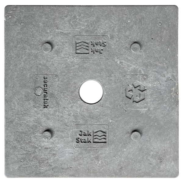 JakStak 400 Unterlegplatten-System