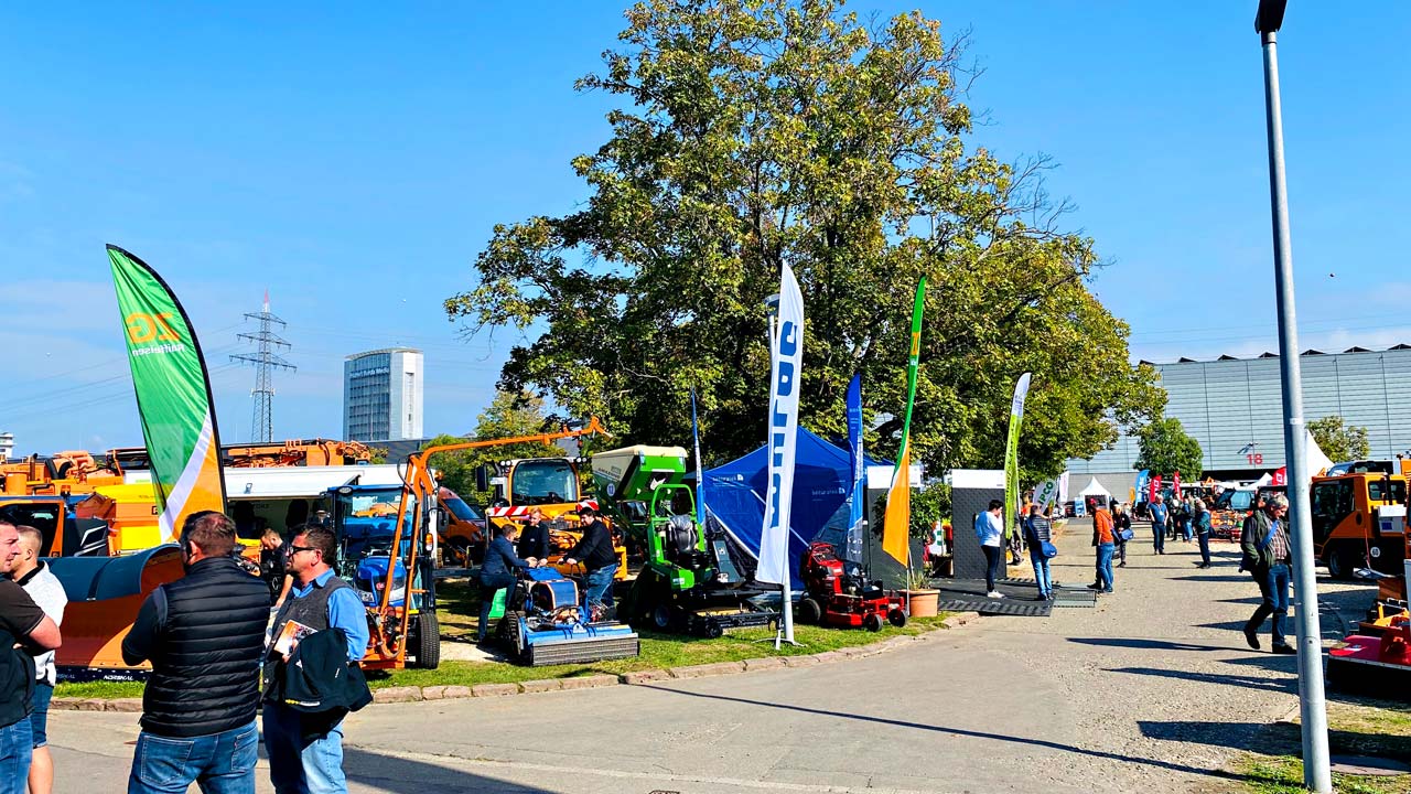 Securatek, Aussteller auf der KommTec Live Messe 2022 in Offenburg 2022