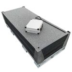 v:tek MINI · Fahrplatten-Set