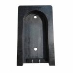 Gleitschuh für Arbeitsbühnen