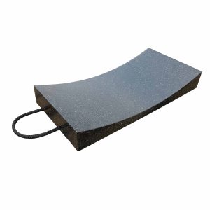 Pipe Pad Abstützplatte für Rohre