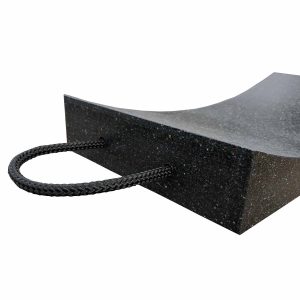 Pipe Pad Abstützplatte für Rohre Trageschlaufe
