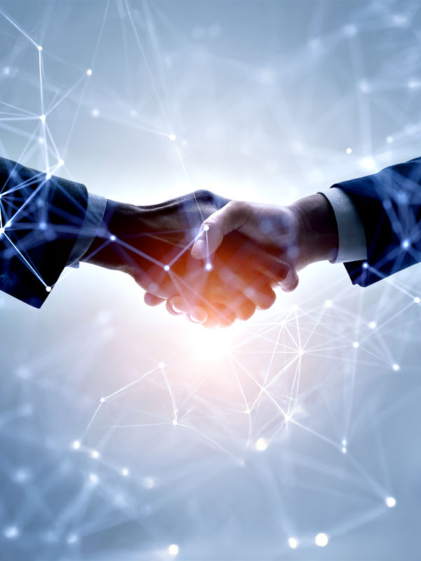 Become an exclusive distribution partner!