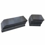 Nivellierplatte / Distanzplatte zur Unterpallung