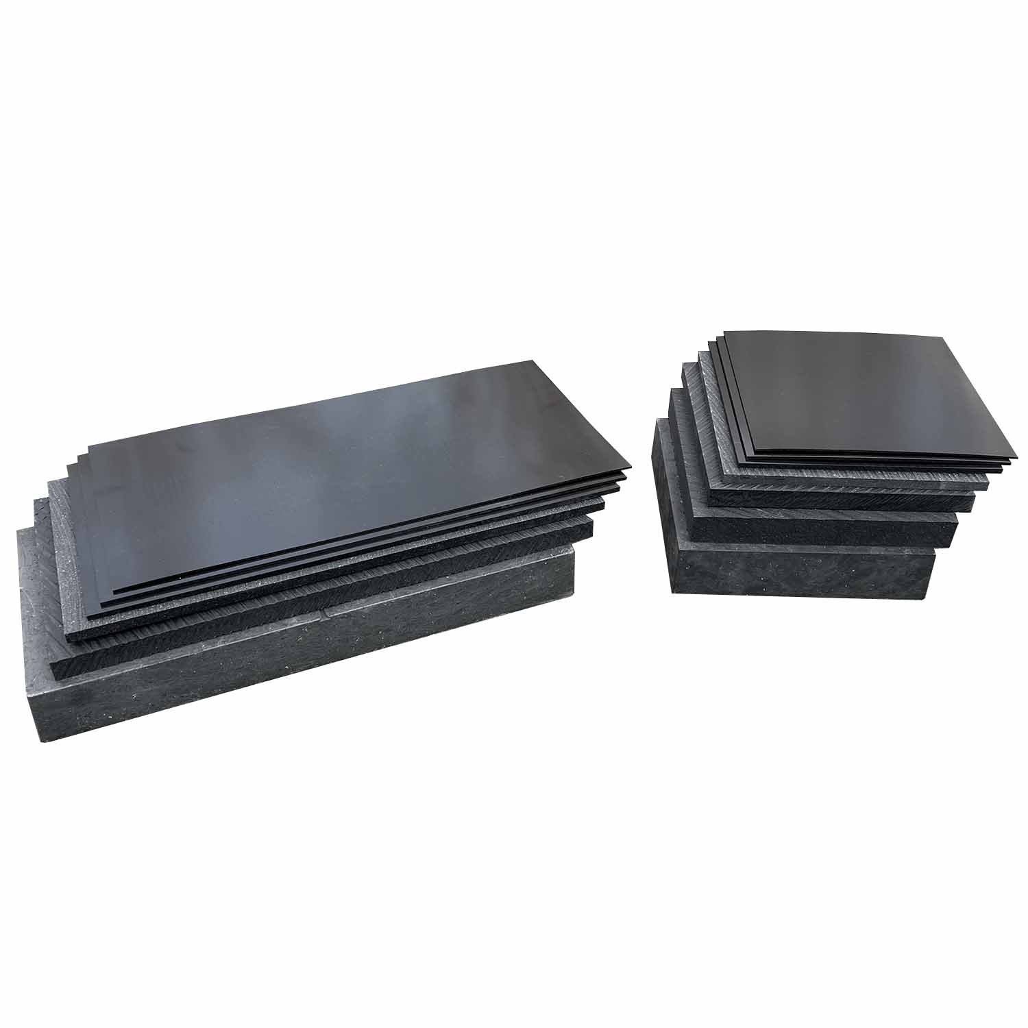 Nivellierplatte / Distanzplatte in allen Größen