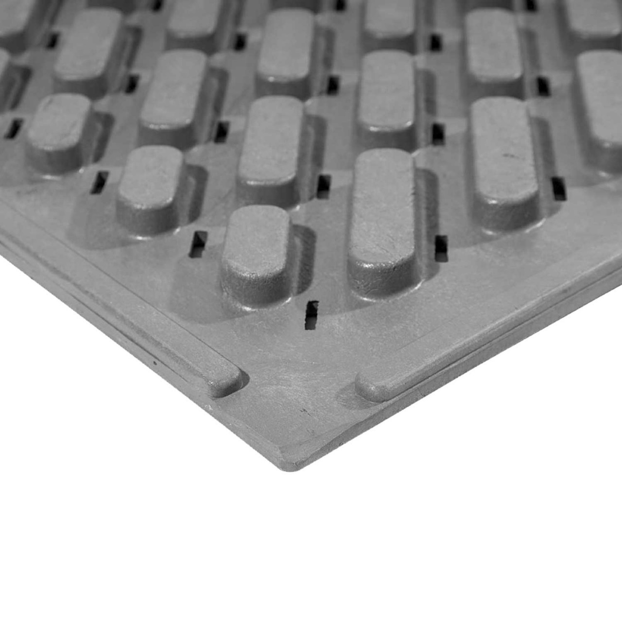 FastFloor FF23 Bodenmatte Unterseite Detail