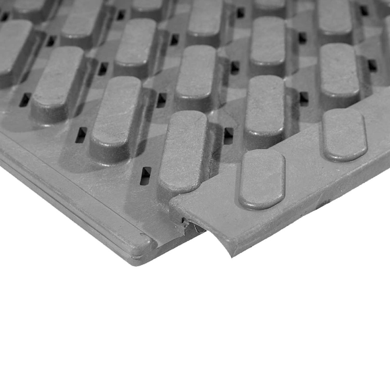 FastFloor FF23 Bodenmatte Unterseite Detail 2