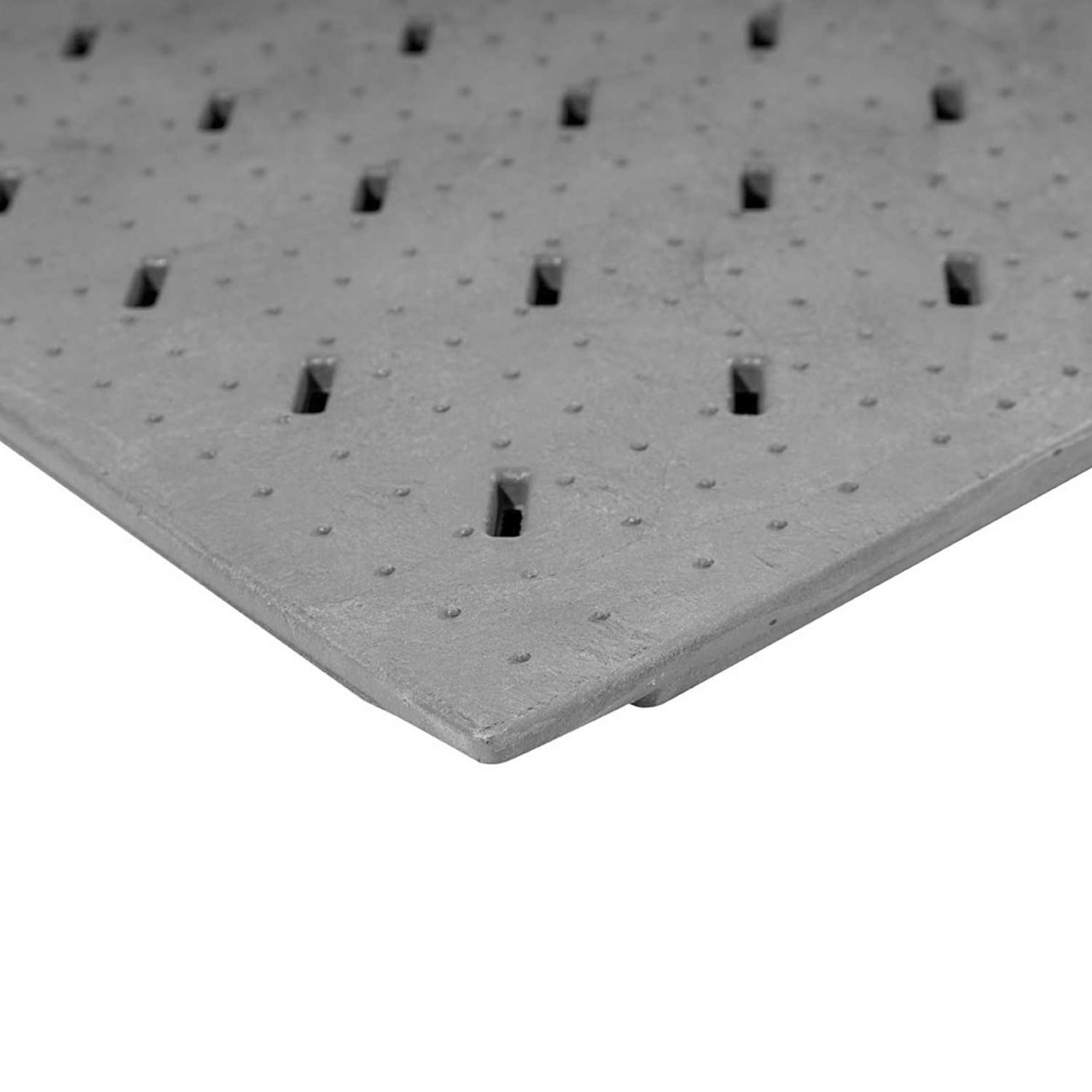 FastFloor FF23 Bodenmatte Oberseite mit rutschhemmenden Profil-Noppen