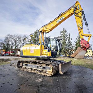 scobaplate bodenschutzplatte fuer stahlkettenbagger