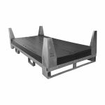 v:tek TRACK · Fahrplatten-Set