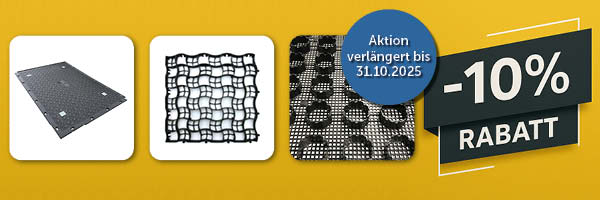 Produktauswahl 10% Aktion