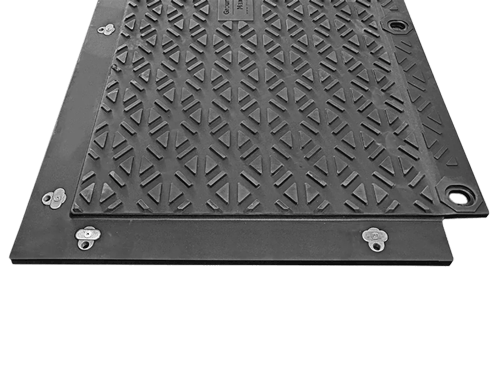 maxitrack schwerlast fahrplatte hero 2