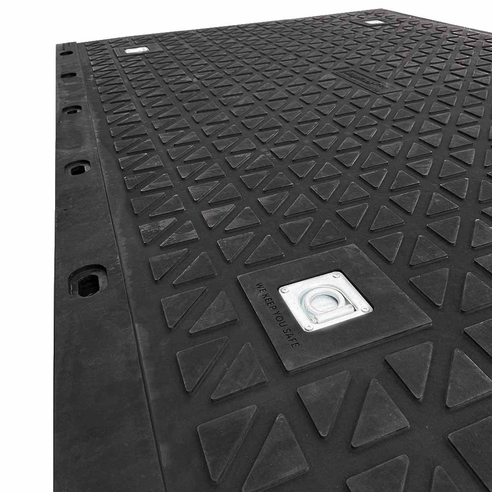 TriangleGrip-Profilierung