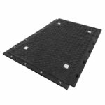 Schwerlastplatte MegaTrack PRO