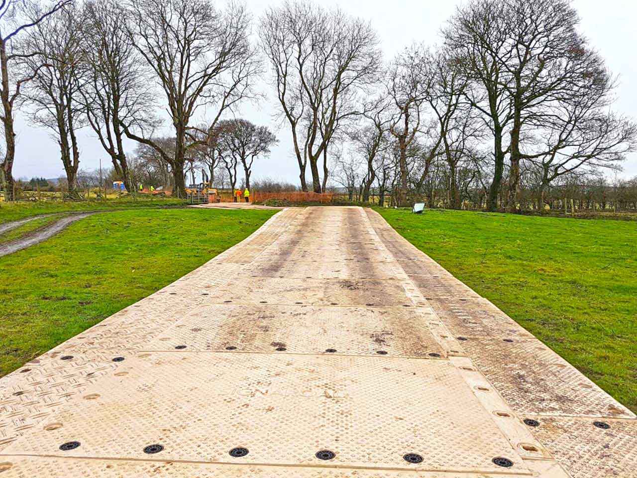 SignaRoad im Einsatz