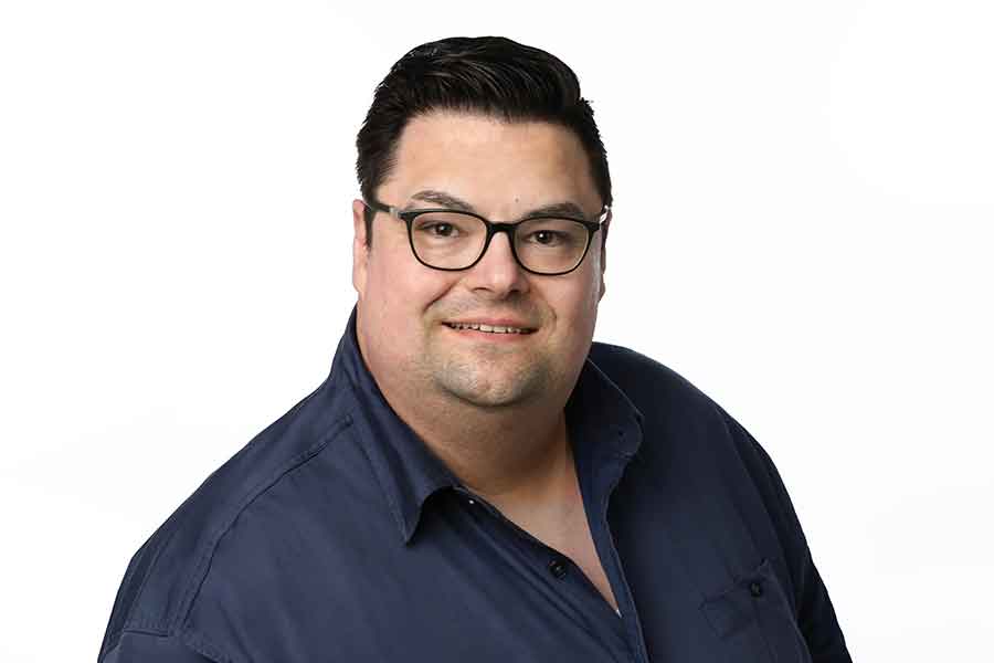 Robert Schlaudraff