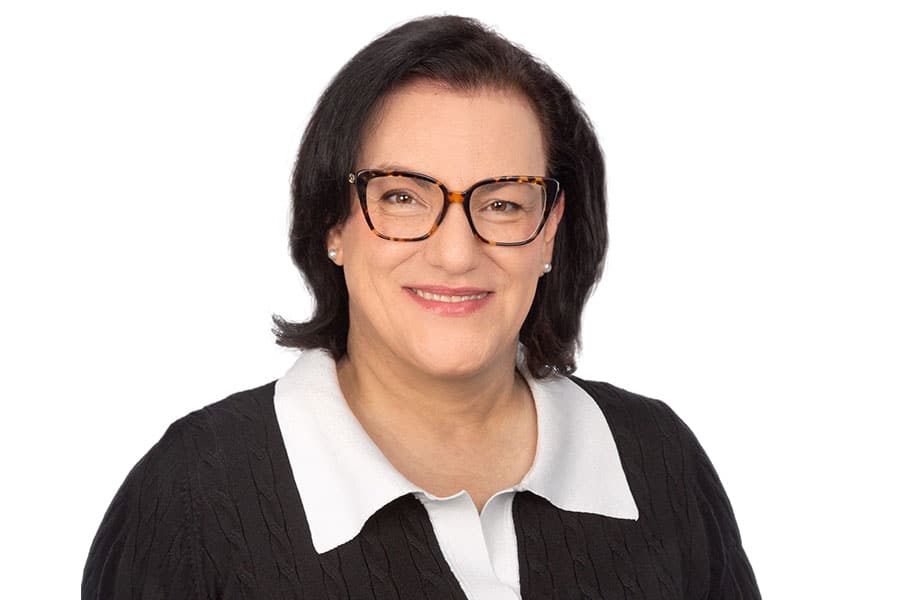 Sandra Franz