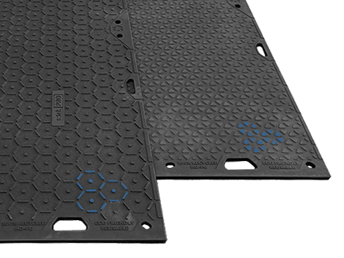 MaximumGrip- und SupremeGrip-Seite der s:tek PRO im direkten Vergleich