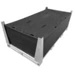 s:tek PRO Hochleistungs-Bodenschutzplatten-Set
